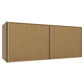 W3615 ( WALL - 36"W X 15"H X 12"D ) - Echo Timber