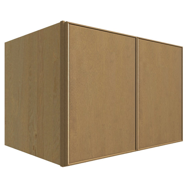 W362424 ( DEEP WALL - 36"W X 24"H X 24"D ) - Echo Timber