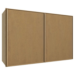 W3624 ( WALL - 36"W X 24"H X 12"D ) - Echo Timber