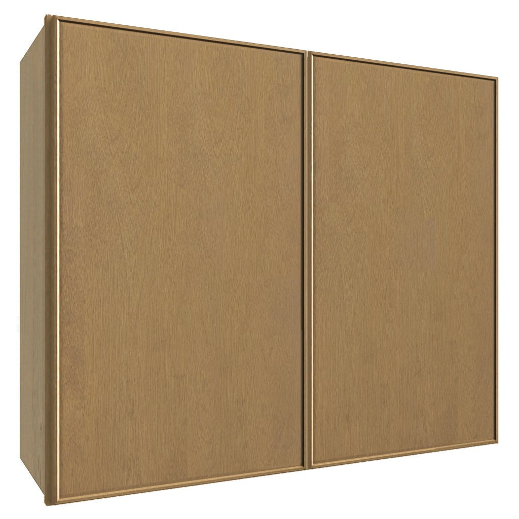 W3630 ( WALL - 36"W X 30"H X 12"D ) - Echo Timber