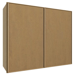 W3630 ( WALL - 36"W X 30"H X 12"D ) - Echo Timber