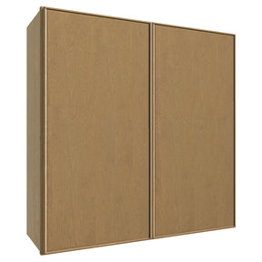 W3636 ( WALL - 36"W X 36"H X 12"D ) - Echo Timber