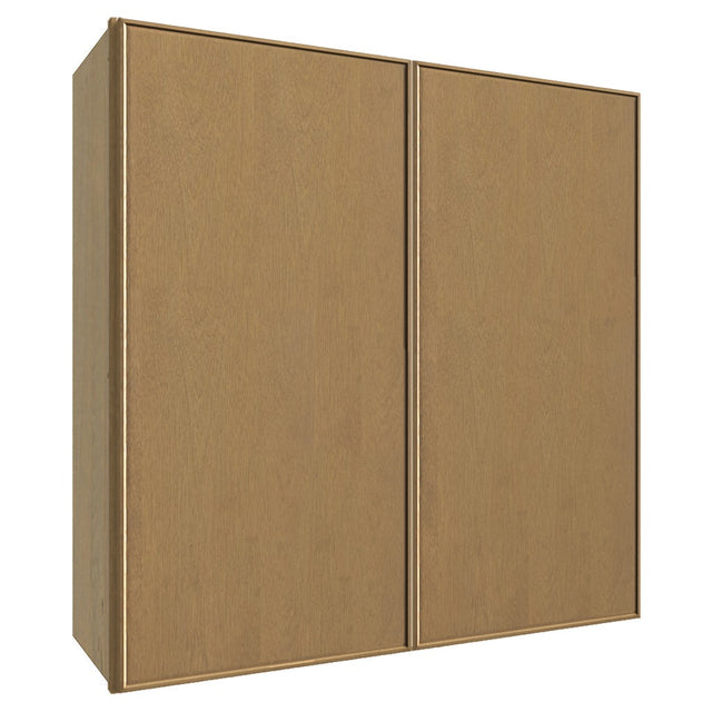 W3636 ( WALL - 36"W X 36"H X 12"D ) - Echo Timber