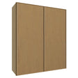 W3642 ( WALL - 36"W X 42"H X 12"D ) - Echo Timber