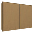 W3930 ( WALL - 39"W X 30"H X 12"D ) - Echo Timber