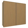 W3936 ( WALL - 39"W X 36"H X 12"D ) - Echo Timber
