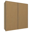 W3942 ( WALL - 39"W X 42"H X 12"D ) - Echo Timber
