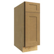 Fabuwood Fusion Timber B12 Base Cabinet