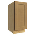 Fabuwood Fusion Timber B15FD Base Cabinet