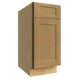 Fabuwood Fusion Timber B15 Base Cabinet