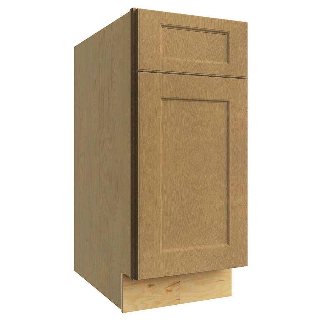Fabuwood Fusion Timber B15 Base Cabinet