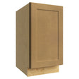 Fabuwood Fusion Timber B18FD Base Cabinet