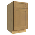 Fabuwood Fusion Timber B18 Base Cabinet