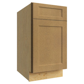 Fabuwood Fusion Timber B18 Base Cabinet