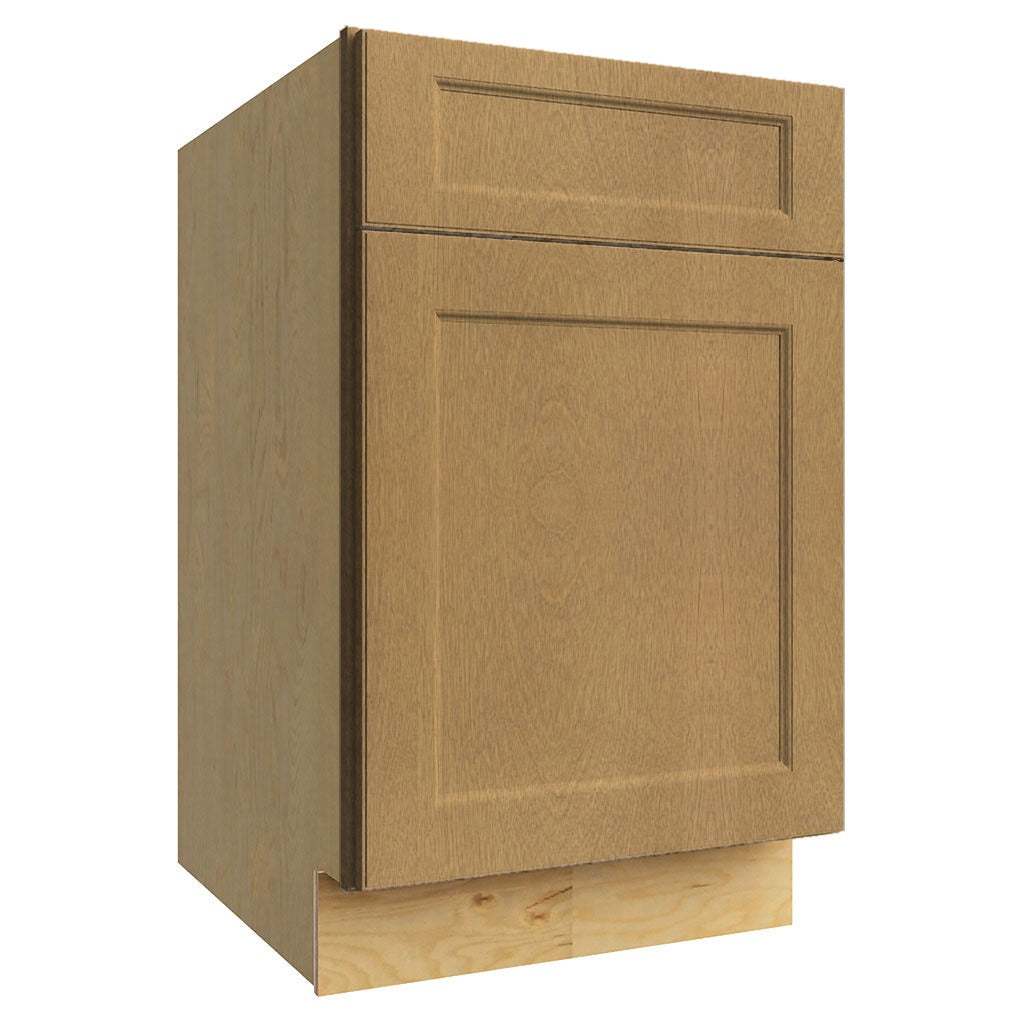 Fabuwood Fusion Timber B21 Base Cabinet