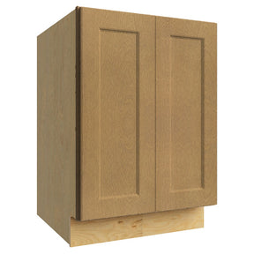 Fabuwood Fusion Timber B24FD Base Cabinet