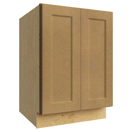 Fabuwood Fusion Timber B24FD Base Cabinet