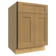 Fabuwood Fusion Timber B24 Base Cabinet