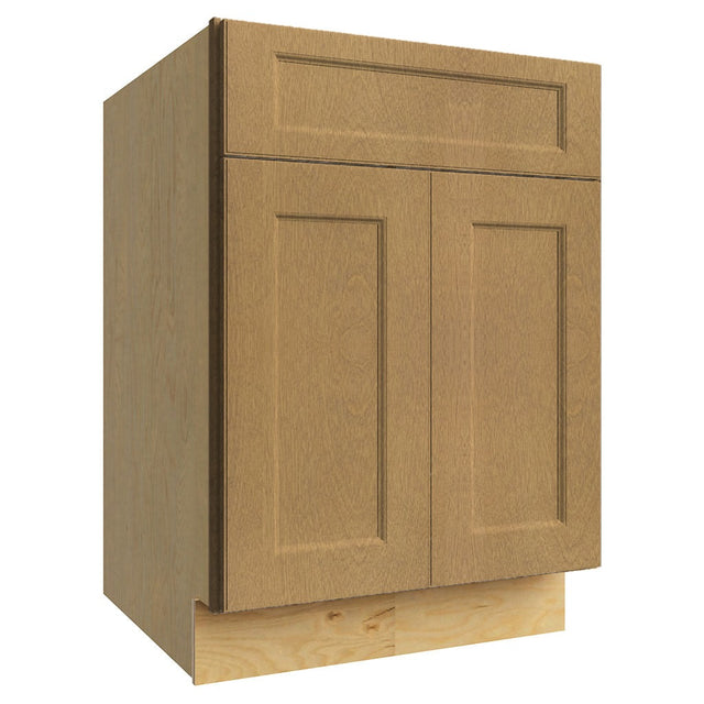 Fabuwood Fusion Timber B24 Base Cabinet