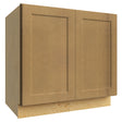 Fabuwood Fusion Timber B36FD Base Cabinet