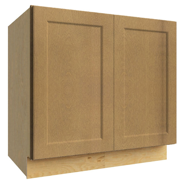 Fabuwood Fusion Timber B36FD Base Cabinet