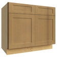 Fabuwood Fusion Timber B39 Base Cabinet