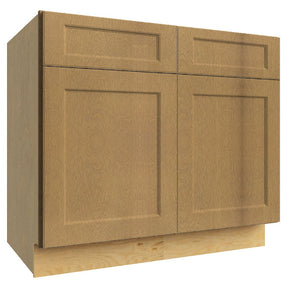 Fabuwood Fusion Timber B39 Base Cabinet