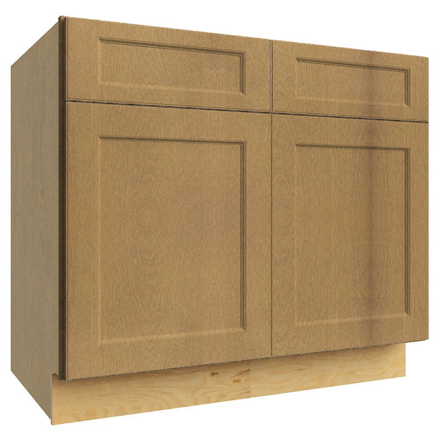 Fabuwood Fusion Timber B39 Base Cabinet