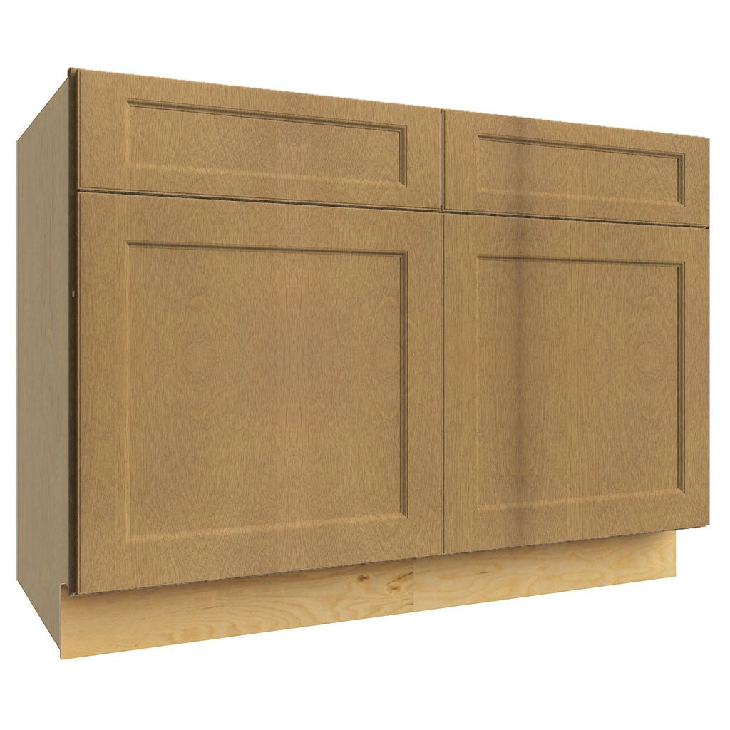Fabuwood Fusion Timber B48 Base Cabinet