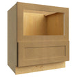 Fabuwood Fusion Timber BMC30 Specialty Base Cabinet