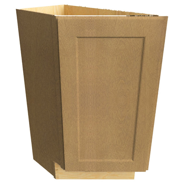 Fabuwood Fusion Timber BTL12 Specialty Base Cabinet