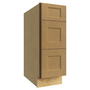 Fabuwood Fusion Timber DB12 Base Cabinet