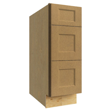 Fabuwood Fusion Timber DB12 Base Cabinet