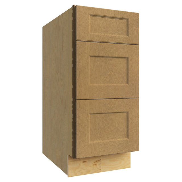 Fabuwood Fusion Timber DB15 Base Cabinet