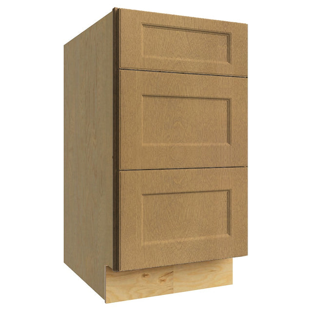Fabuwood Fusion Timber DB18 Base Cabinet