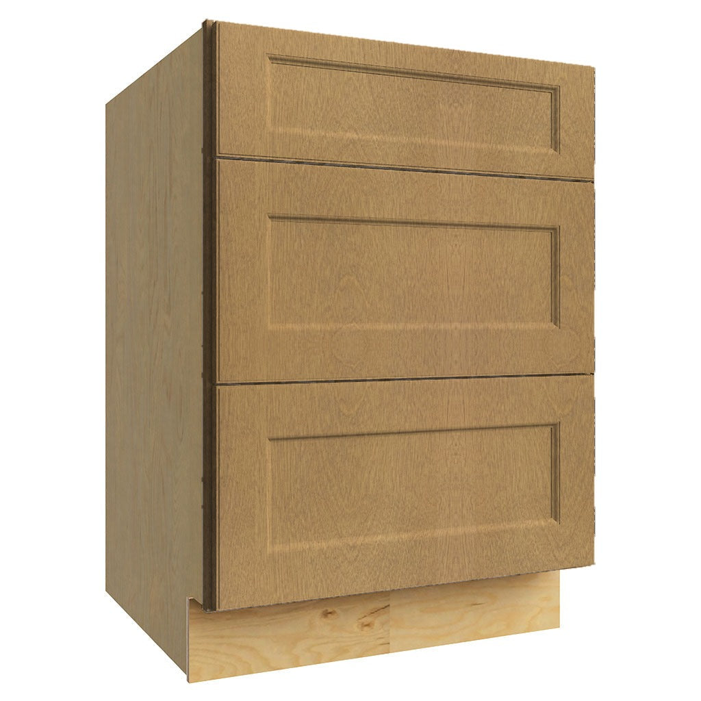 Fabuwood Fusion Timber DB24 Base Cabinet
