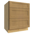 Fabuwood Fusion Timber DB27 Base Cabinet