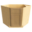 Fabuwood Fusion Timber DSB36 Base Cabinet