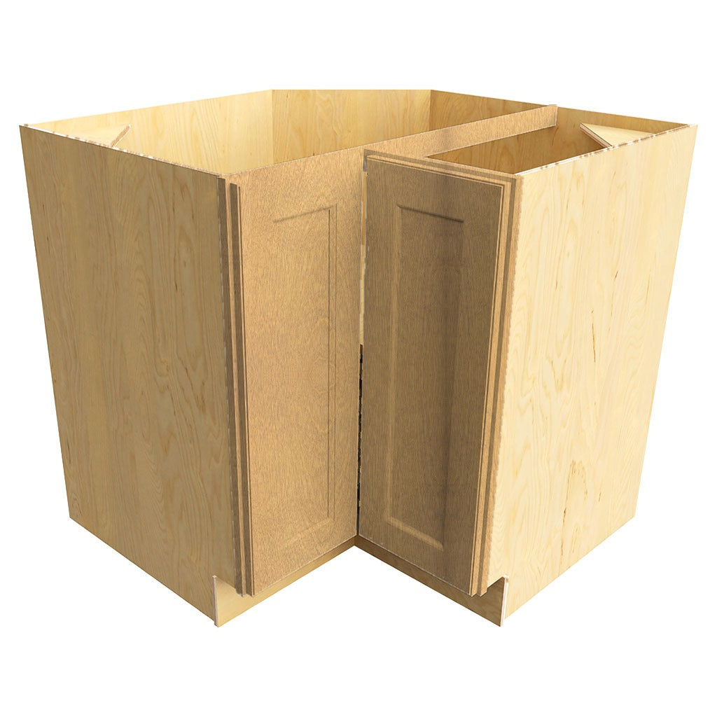 Fabuwood Fusion Timber ERB36 Base Cabinet