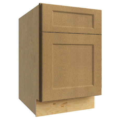 Fabuwood Fusion Timber FD18 Vanity