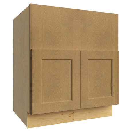 Fabuwood Fusion Timber FS30 Base Cabinet