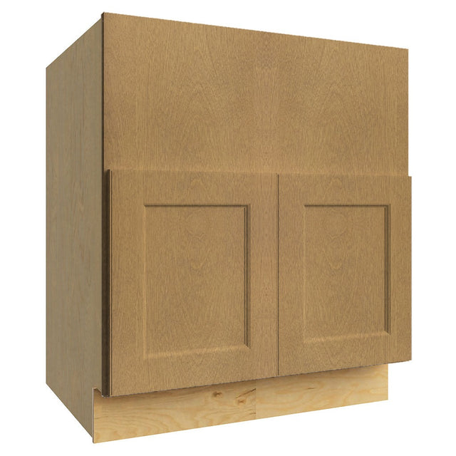 Fabuwood Fusion Timber FS30 Base Cabinet