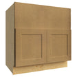 Fabuwood Fusion Timber FS33 Base Cabinet