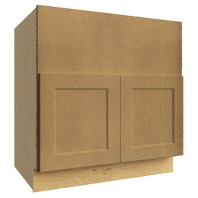Fabuwood Fusion Timber FS33 Base Cabinet