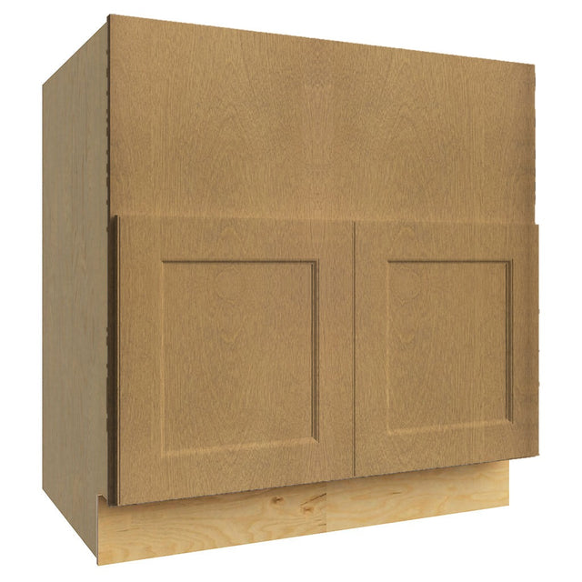 Fabuwood Fusion Timber FS33 Base Cabinet