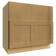 Fabuwood Fusion Timber FS36 Base Cabinet