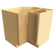 Fabuwood Fusion Timber LSB36 Base Cabinet