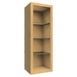 Fabuwood Fusion Timber NDW1542 Specialty Wall Cabinet