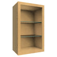 Fabuwood Fusion Timber NDW1830 Specialty Wall Cabinet