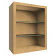 Fabuwood Fusion Timber NDW2430 Specialty Wall Cabinet
